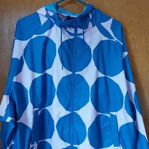 Marimekko x Uniqlo Pocketable UV Protection Jacket